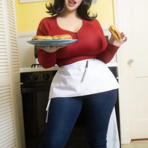 Linda Belcher Bob's Burgers
