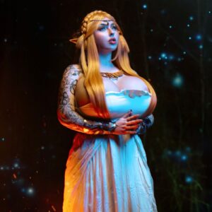 Zelda