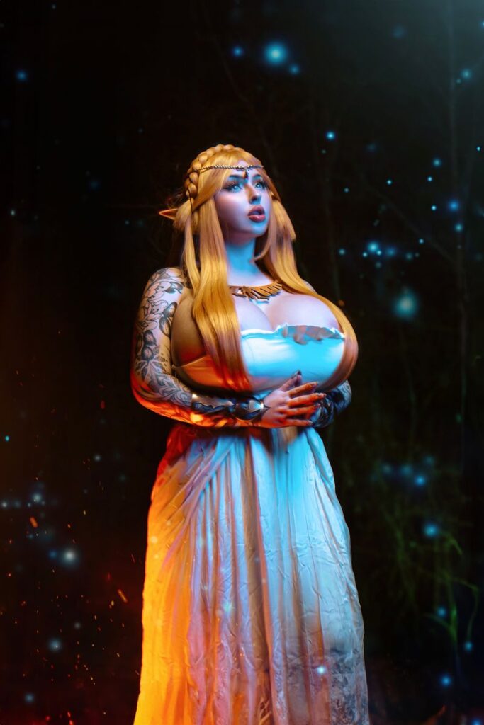 Zelda - The Legend of Zelda