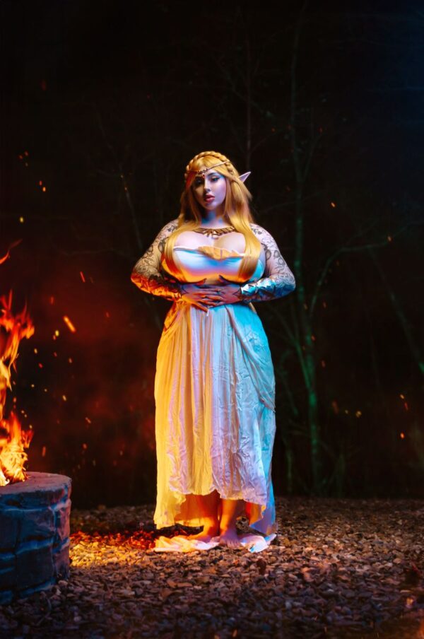 Zelda - Image 2