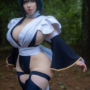 Iroha-Samurai Shodown