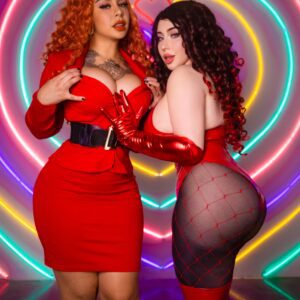 Bellum X Sedusa - PPG