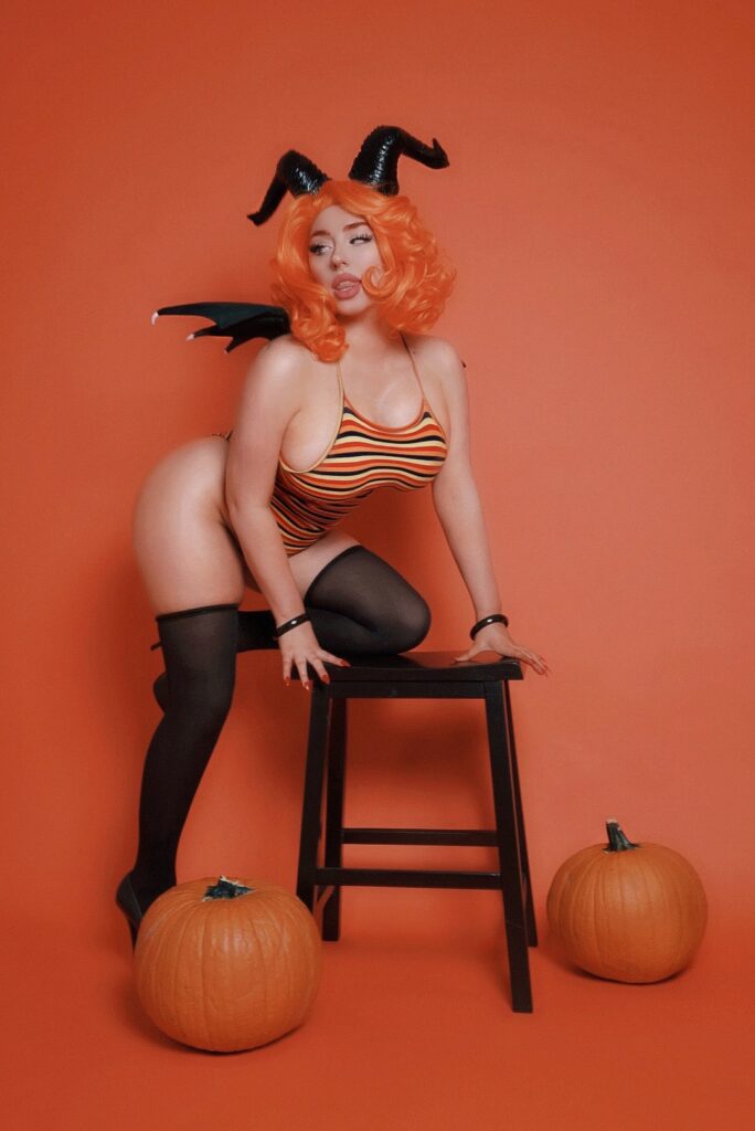 Candy Cornelia