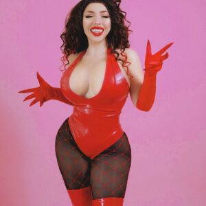 Sedusa - Powerpuff Girls