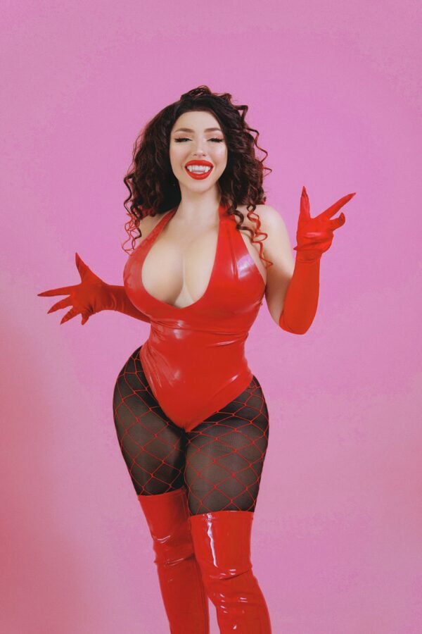 Sedusa - Powerpuff Girls