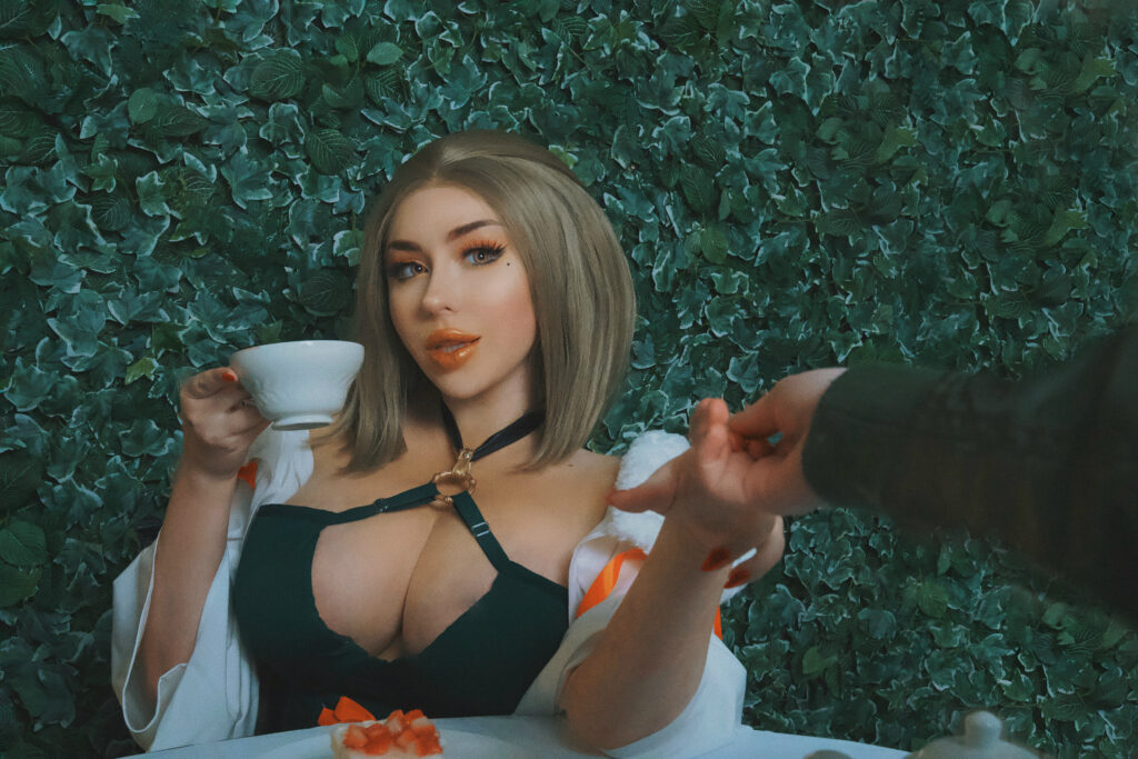 Manuela - Fire Emblem: Three Houses