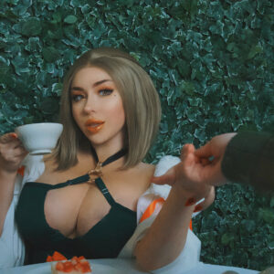 Manuela - Fire Emblem: Three Houses