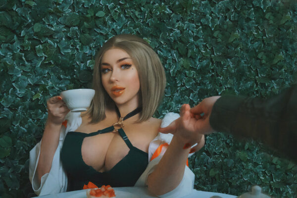 Manuela - Fire Emblem: Three Houses