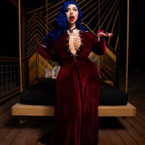 Wilhamena - OK K.O.!