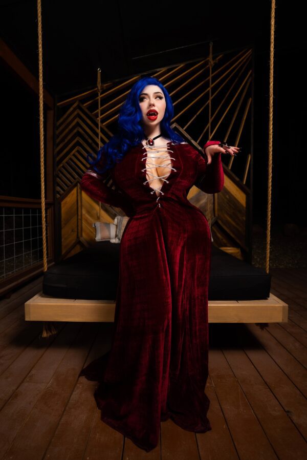 Wilhamena - OK K.O.!