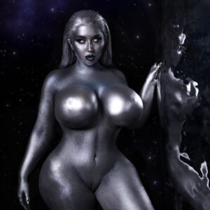 Silver Surfer - Marvel Comics