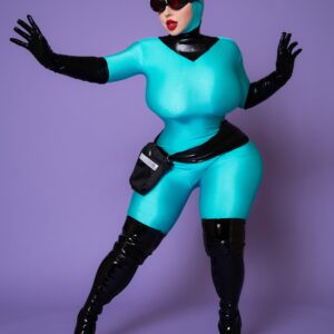 Maddie Fenton - Danny Phantom