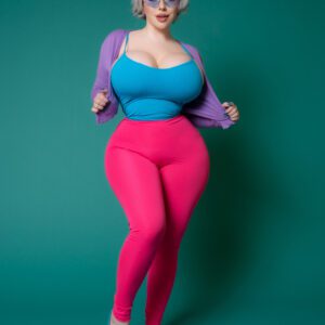 Bunny Bravo - Johnny Bravo