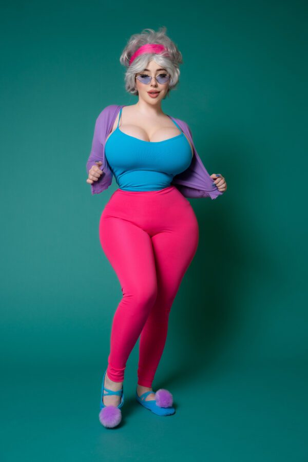 Bunny Bravo - Johnny Bravo