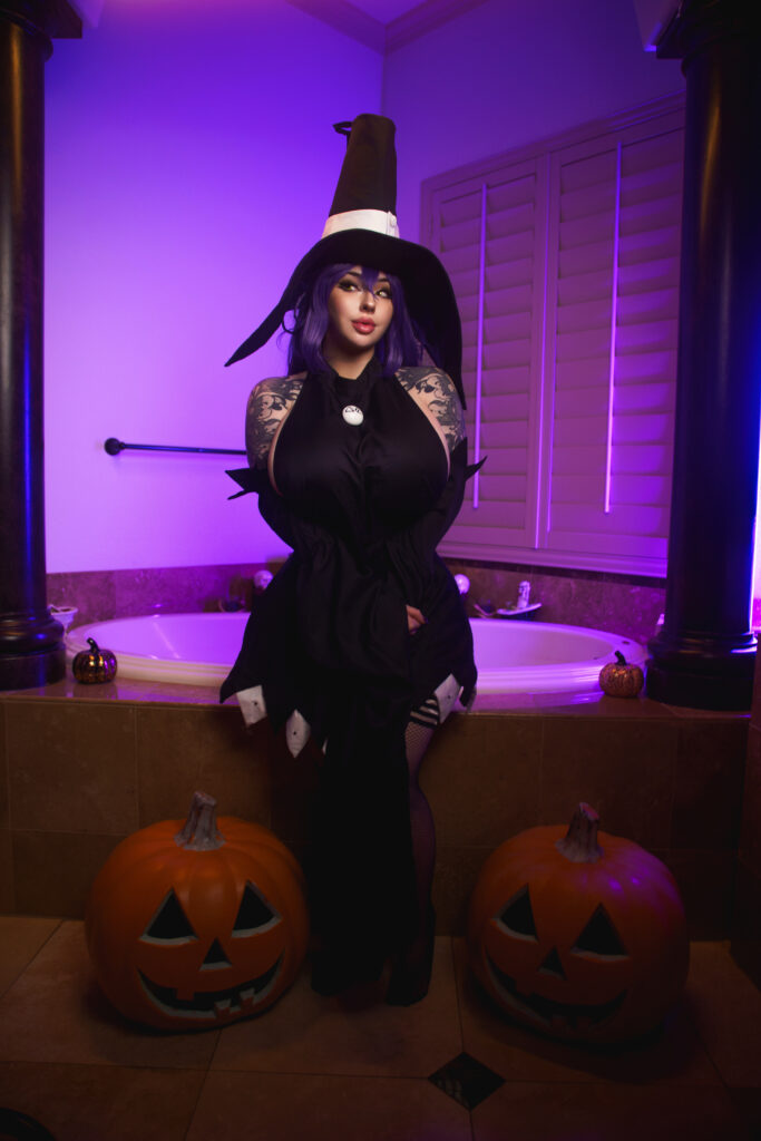 Blair - Soul Eater