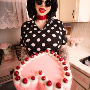 Other Mother - Coraline