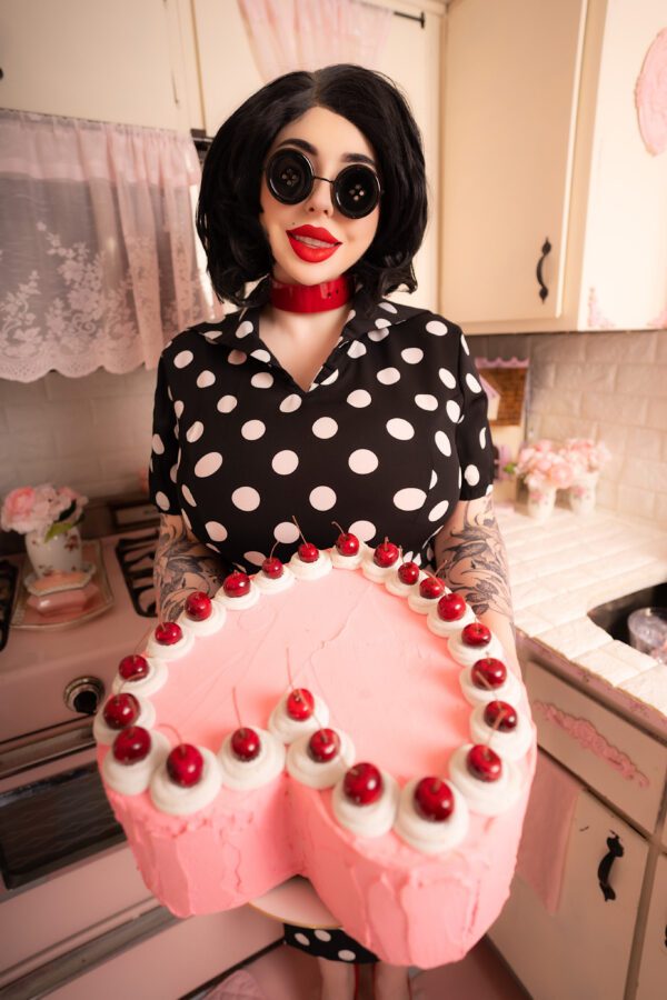 Other Mother - Coraline