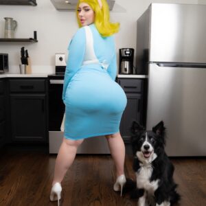 Beverly Goodman - Mr. Pickles