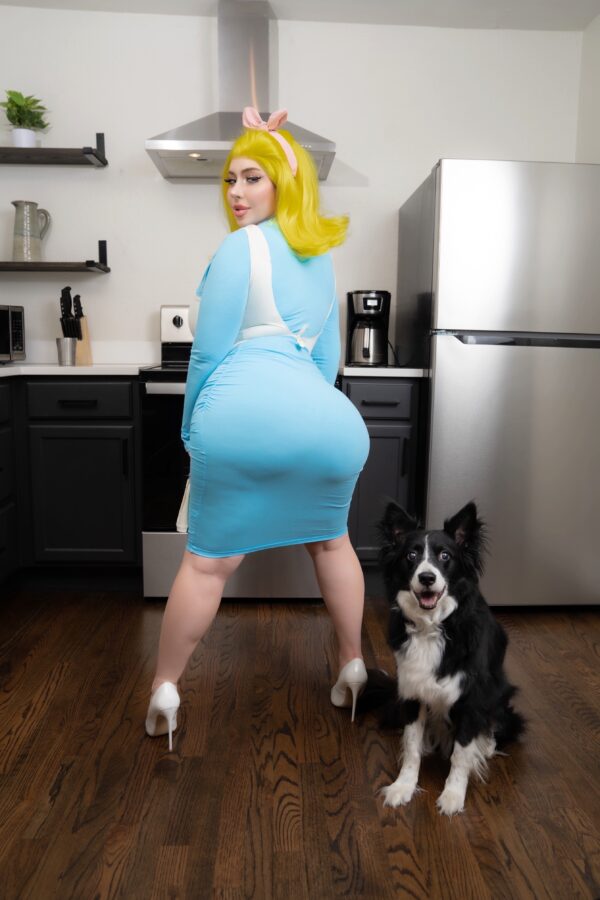 Beverly Goodman - Mr. Pickles