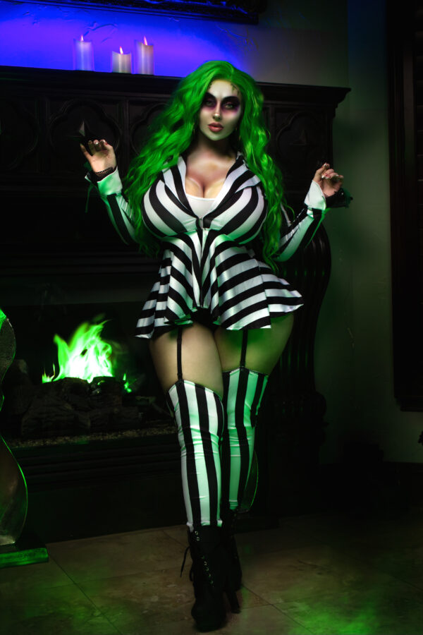 Beetlejuice