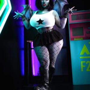 Demon Hipster Chicks - Scott Pilgrim vs. the World