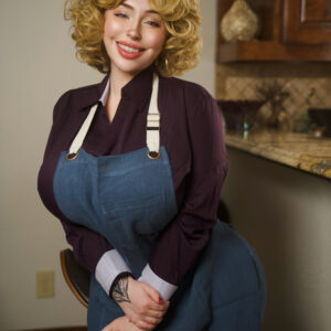 Kitty Foreman - That '70s Show