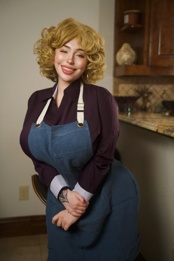 Kitty Foreman - That '70s Show