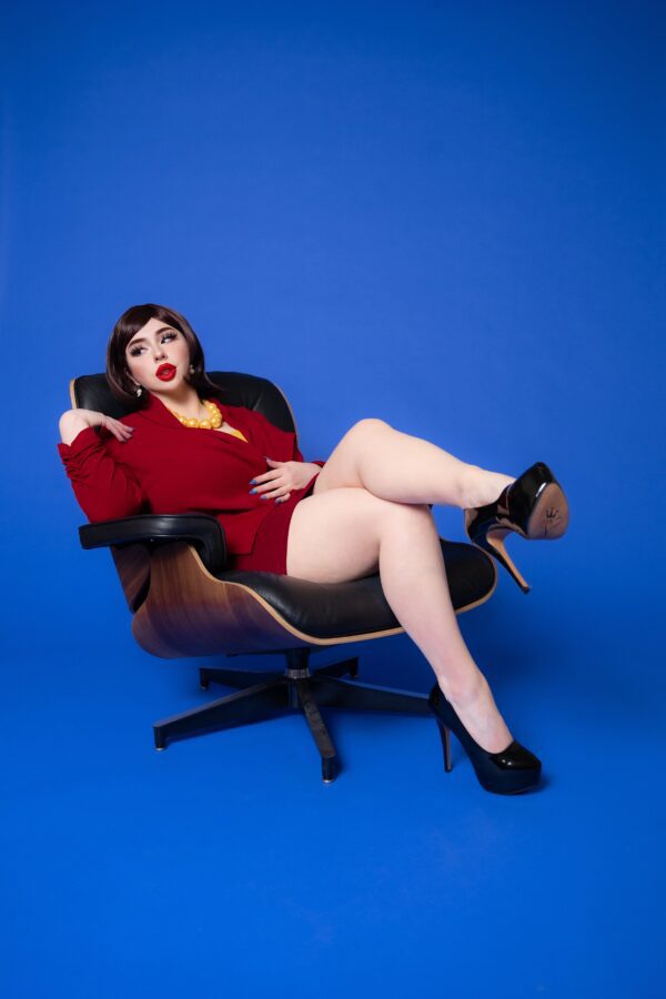 Helen Morgendorffer - Daria