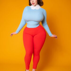 Liane Cartman - South Park