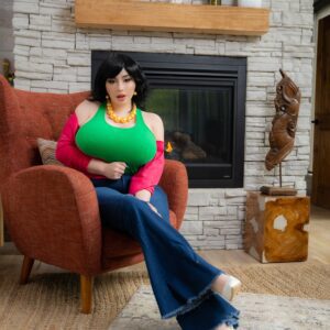 Susan Long - American Dragon Jake Long