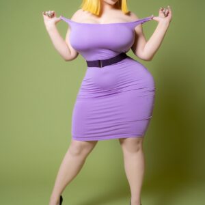 Miriam Pataki - Hey Arnold!