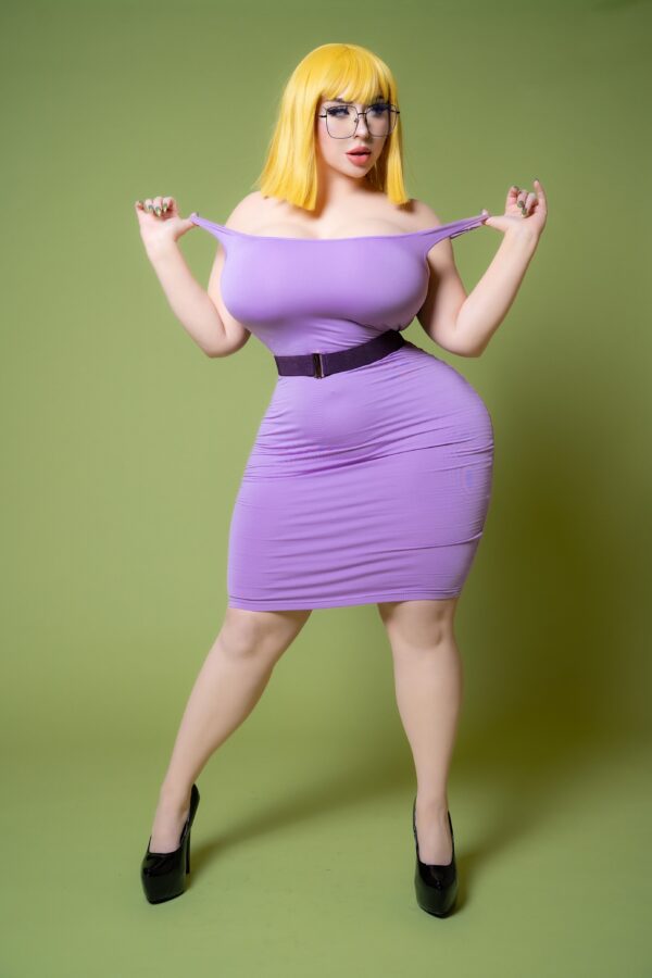 Miriam Pataki - Hey Arnold!