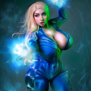 Sue Storm - Marvel Comics