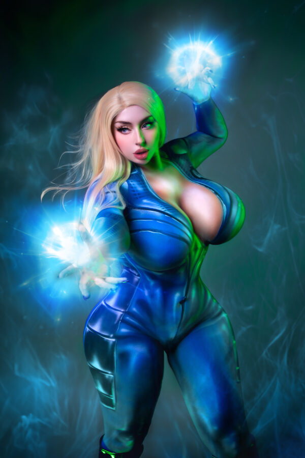 Sue Storm - Marvel Comics